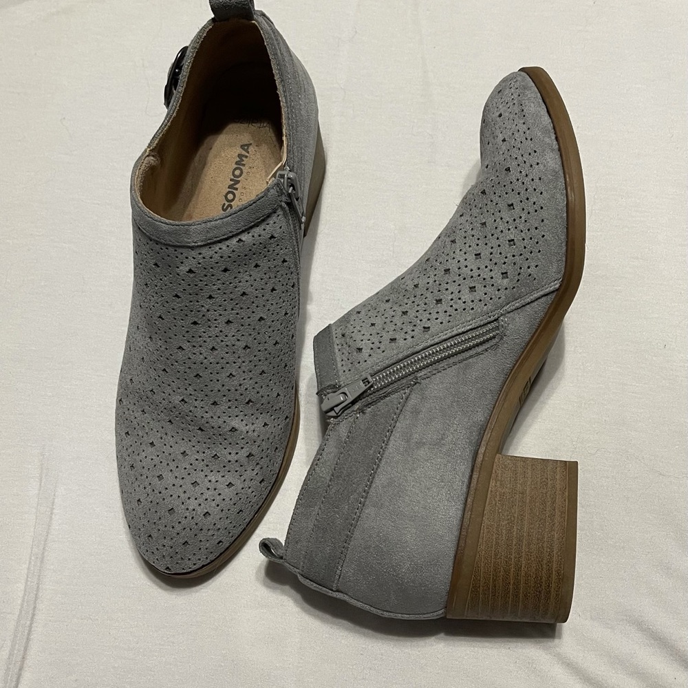 Booties